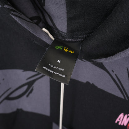 MATTY BOY ANTI PROMO HOODIE