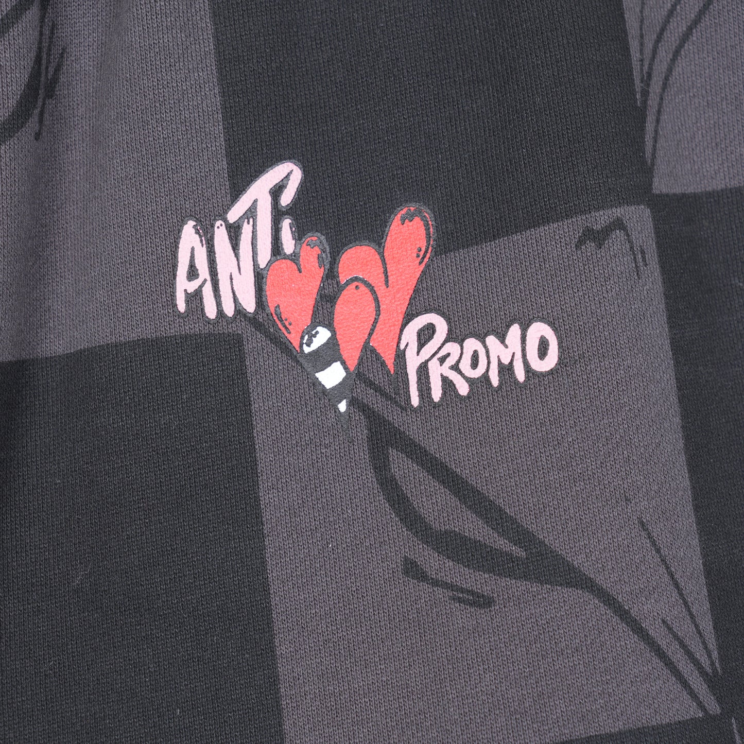 MATTY BOY ANTI PROMO SWEATPANTS