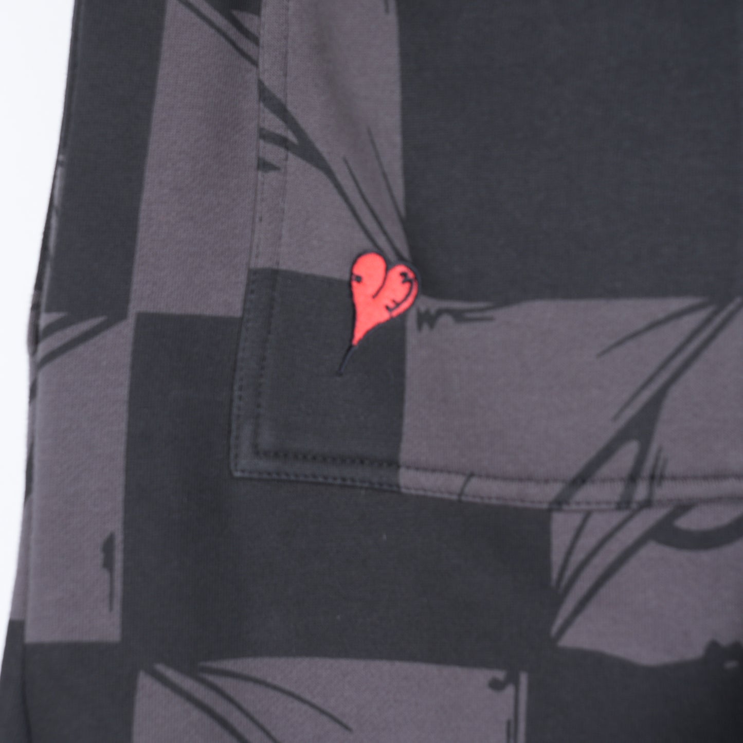 MATTY BOY ANTI PROMO SWEATPANTS