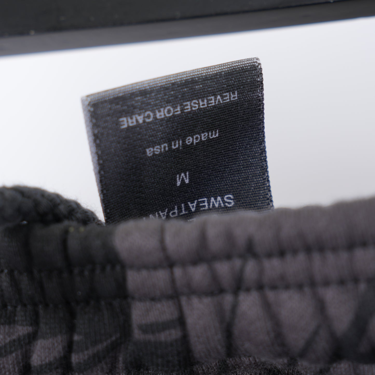 MATTY BOY ANTI PROMO SWEATPANTS