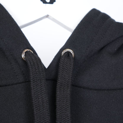 CHROME HEARTS DEADLY DOLL HOODIE