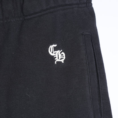 CHROME HEARTS EMBRODIERED LOGO SWEATPANTS