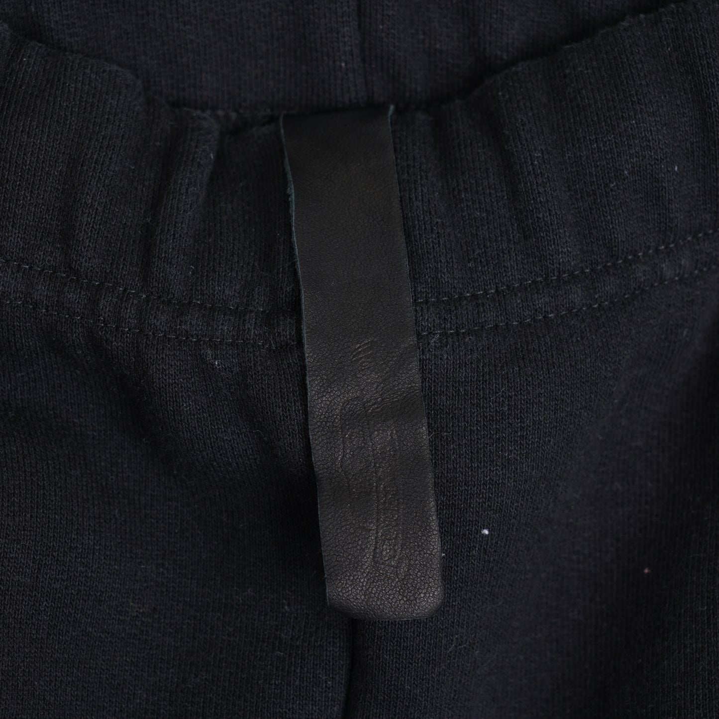 CHROME HEARTS EMBRODIERED LOGO SWEATPANTS