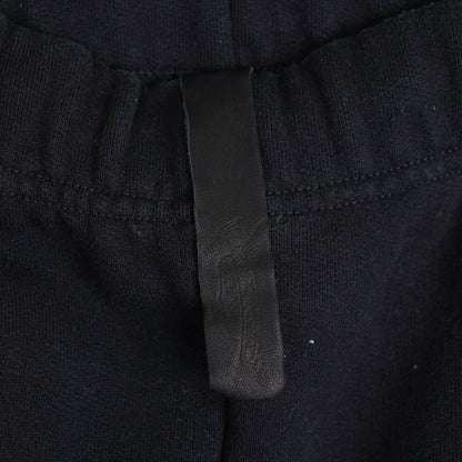 CHROME HEARTS EMBRODIERED LOGO SWEATPANTS