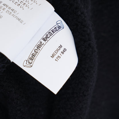 CHROME HEARTS EMBRODIERED LOGO SWEATPANTS