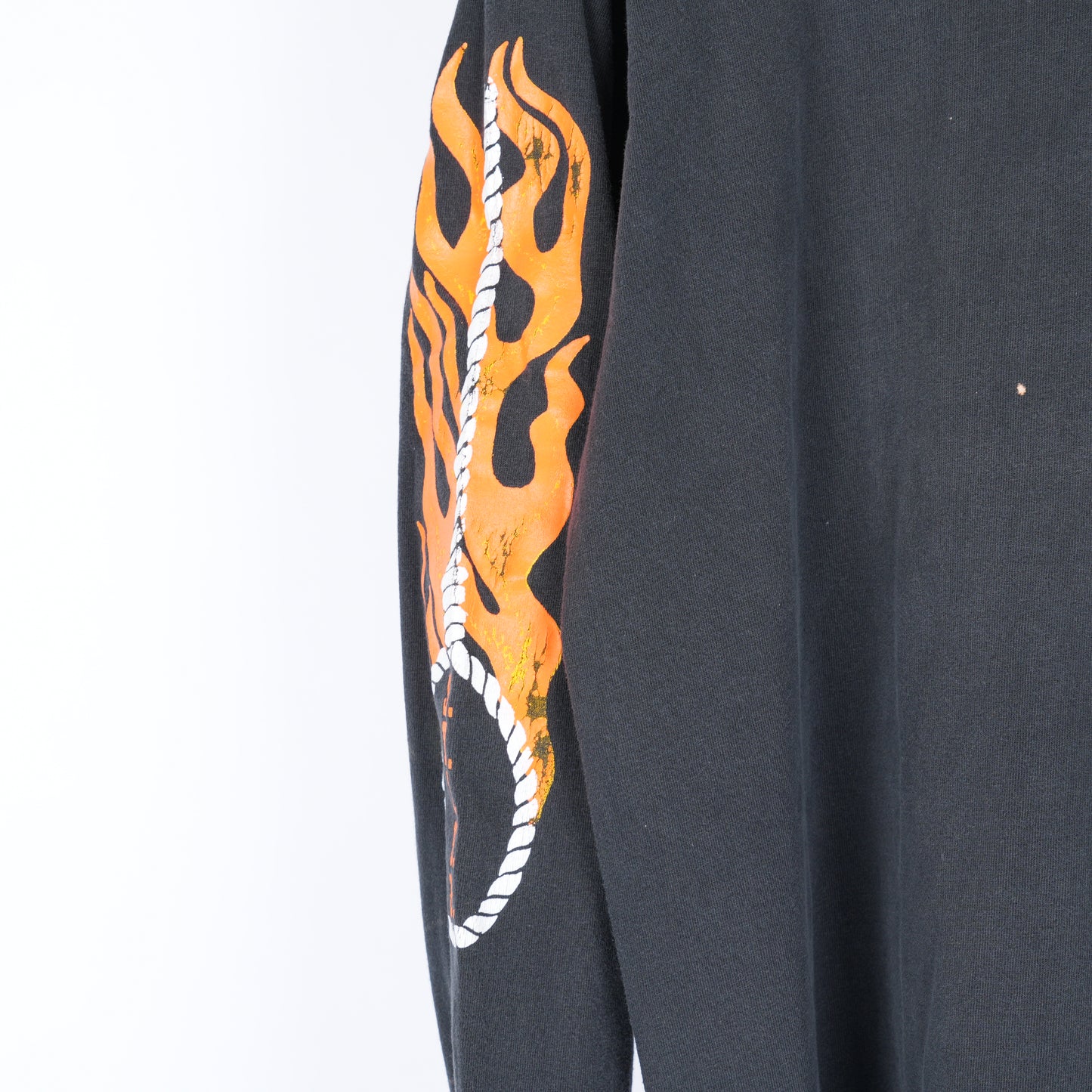HANGOUT SALOON LONG SLEEVE