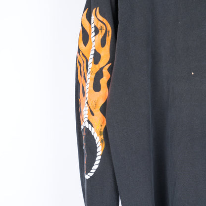 HANGOUT SALOON LONG SLEEVE
