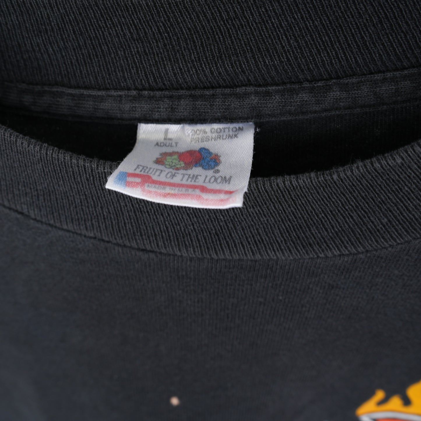 HANGOUT SALOON LONG SLEEVE