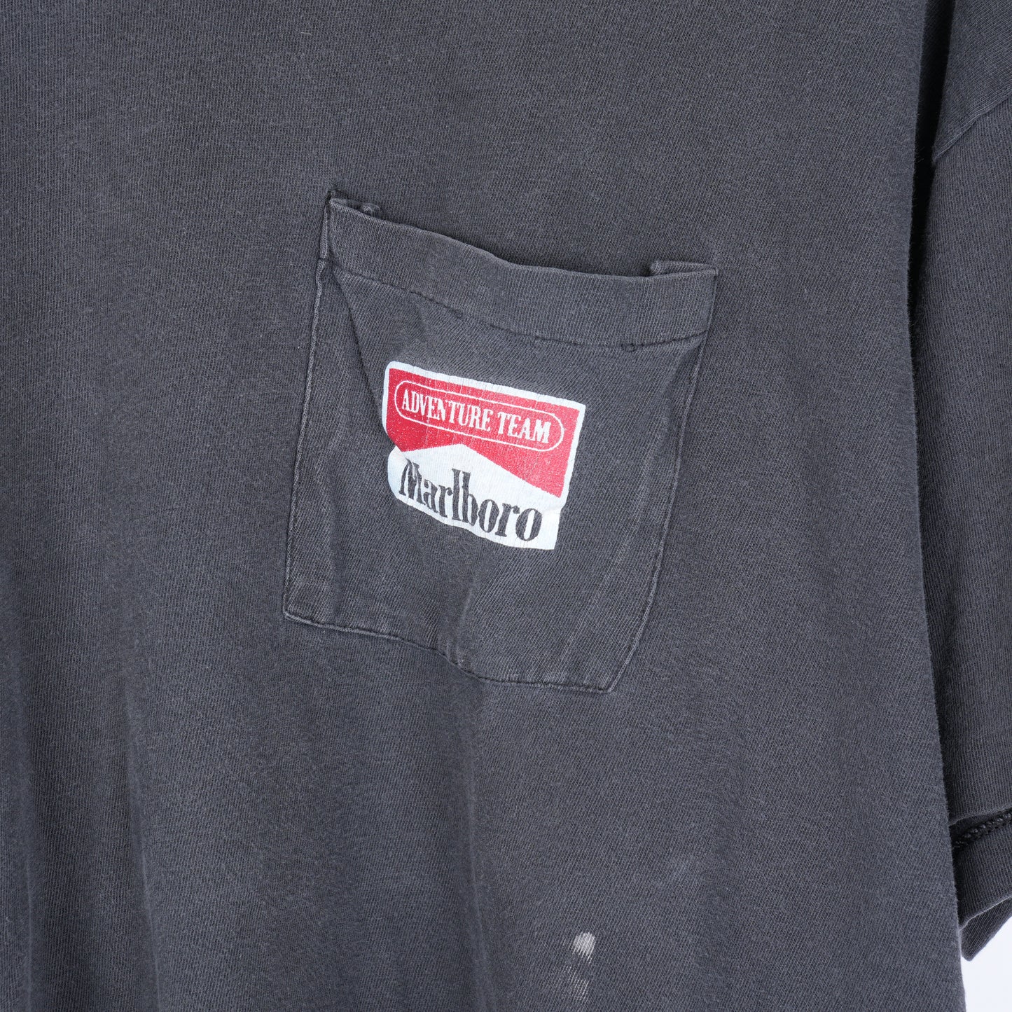MARLBORO COYOTE BLUFF TEE