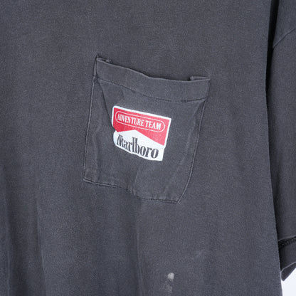 MARLBORO COYOTE BLUFF TEE