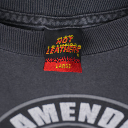 VINTAGE HOMELAND SECURITY LONG SLEEVE