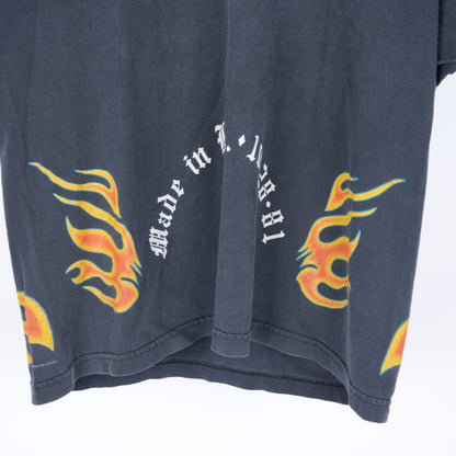 METALLICA SF 20 YEAR TEE