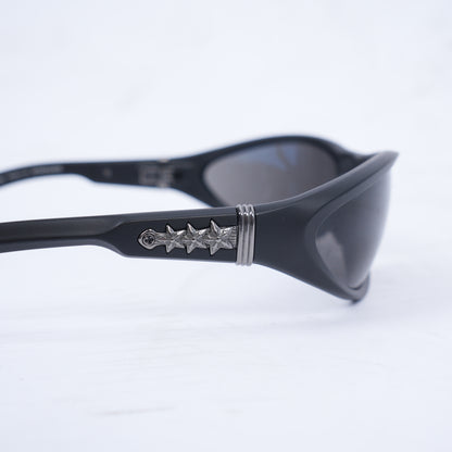 CHROME HEARTS SPREADER SUNGLASSES