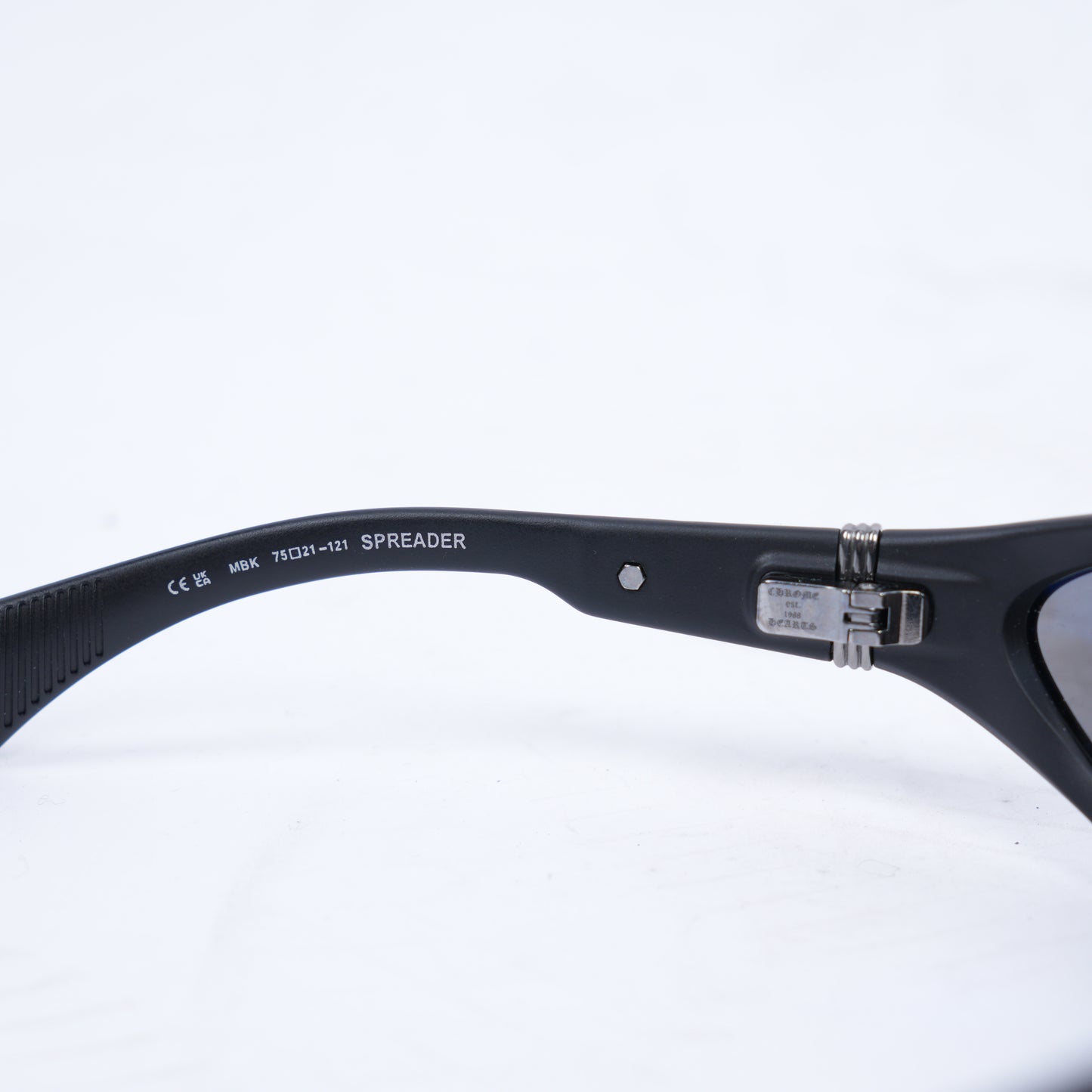 CHROME HEARTS SPREADER SUNGLASSES