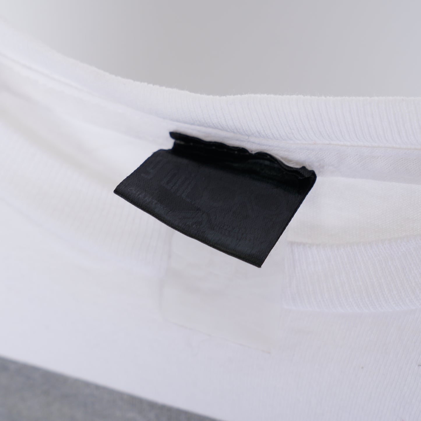 VINTAGE RAGE AGAINST THE MACHINE TEE