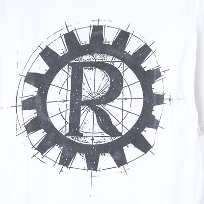 VINTAGE RAGE AGAINST THE MACHINE TEE