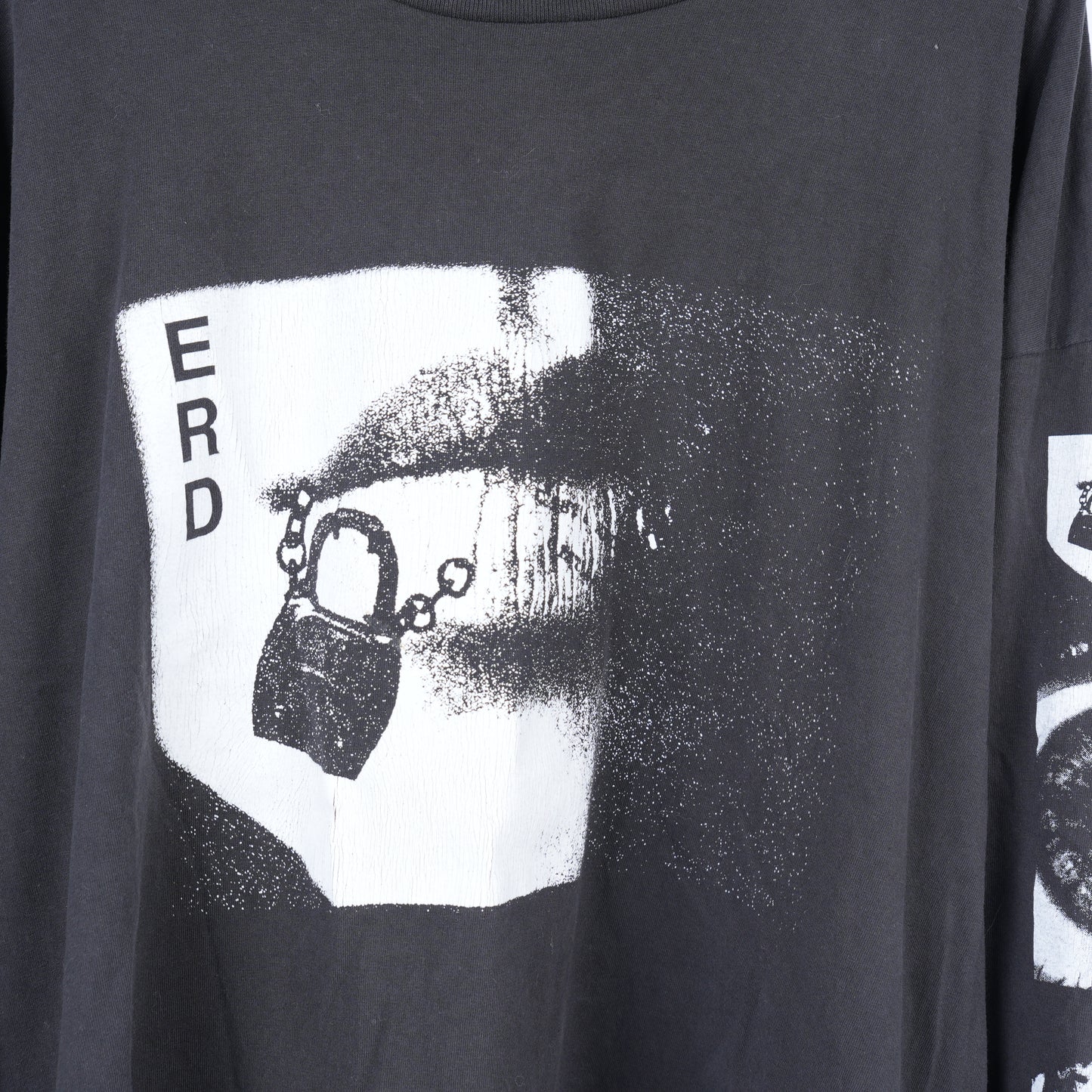 ERD LIPS LONG SLEEVE