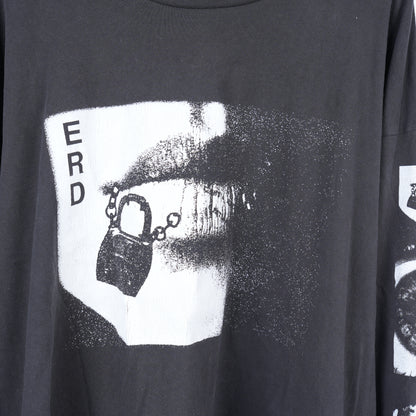 ERD LIPS LONG SLEEVE