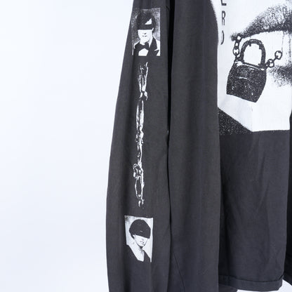 ERD LIPS LONG SLEEVE