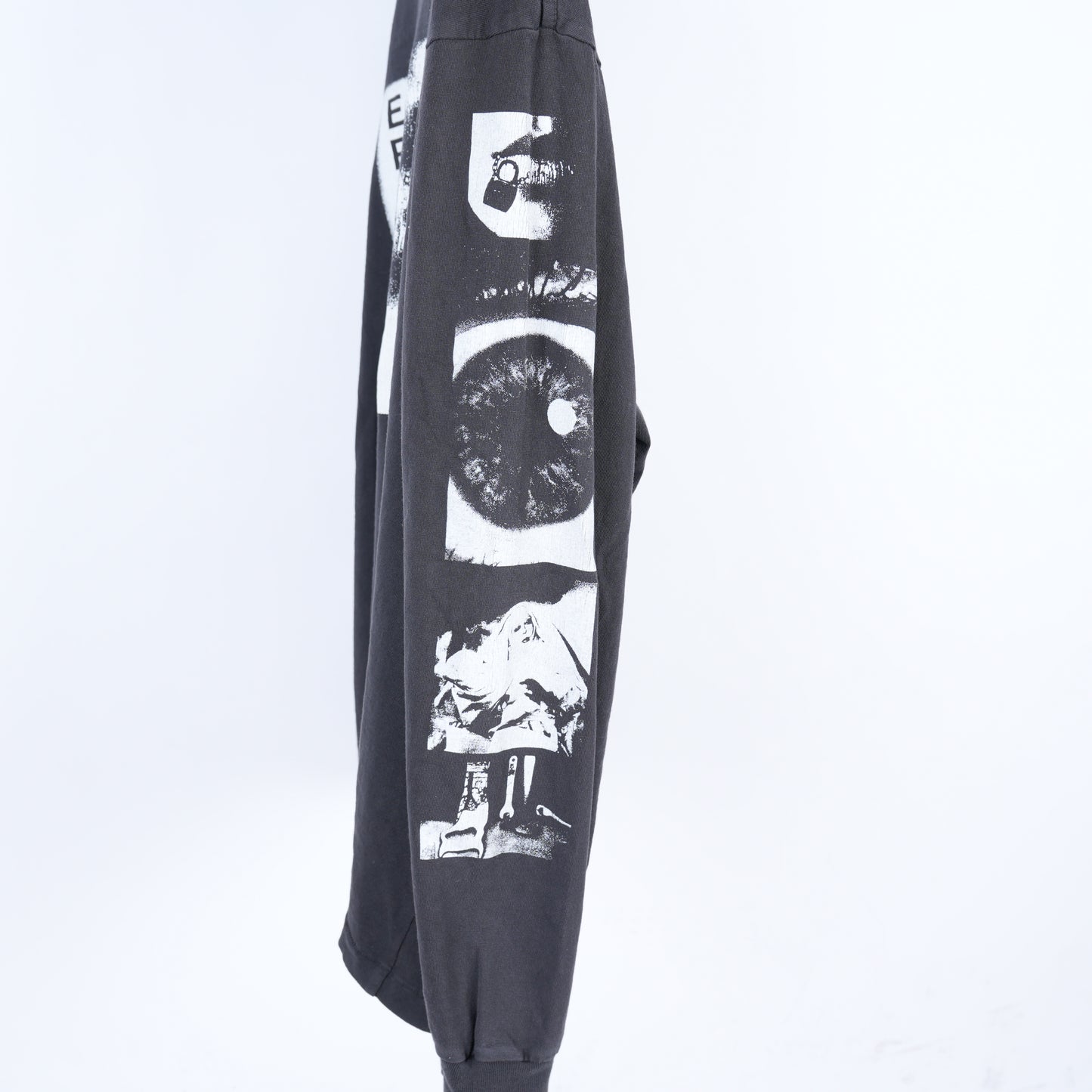 ERD LIPS LONG SLEEVE