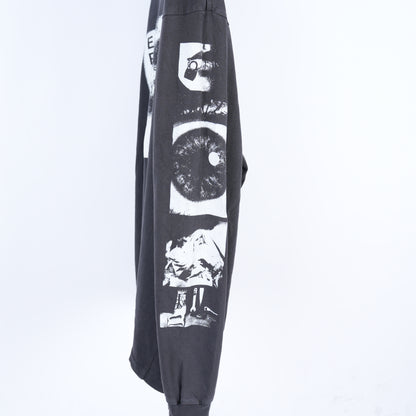 ERD LIPS LONG SLEEVE