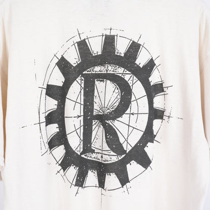 VINTAGE RAGE AGAINST THE MACHINE NUN TEE
