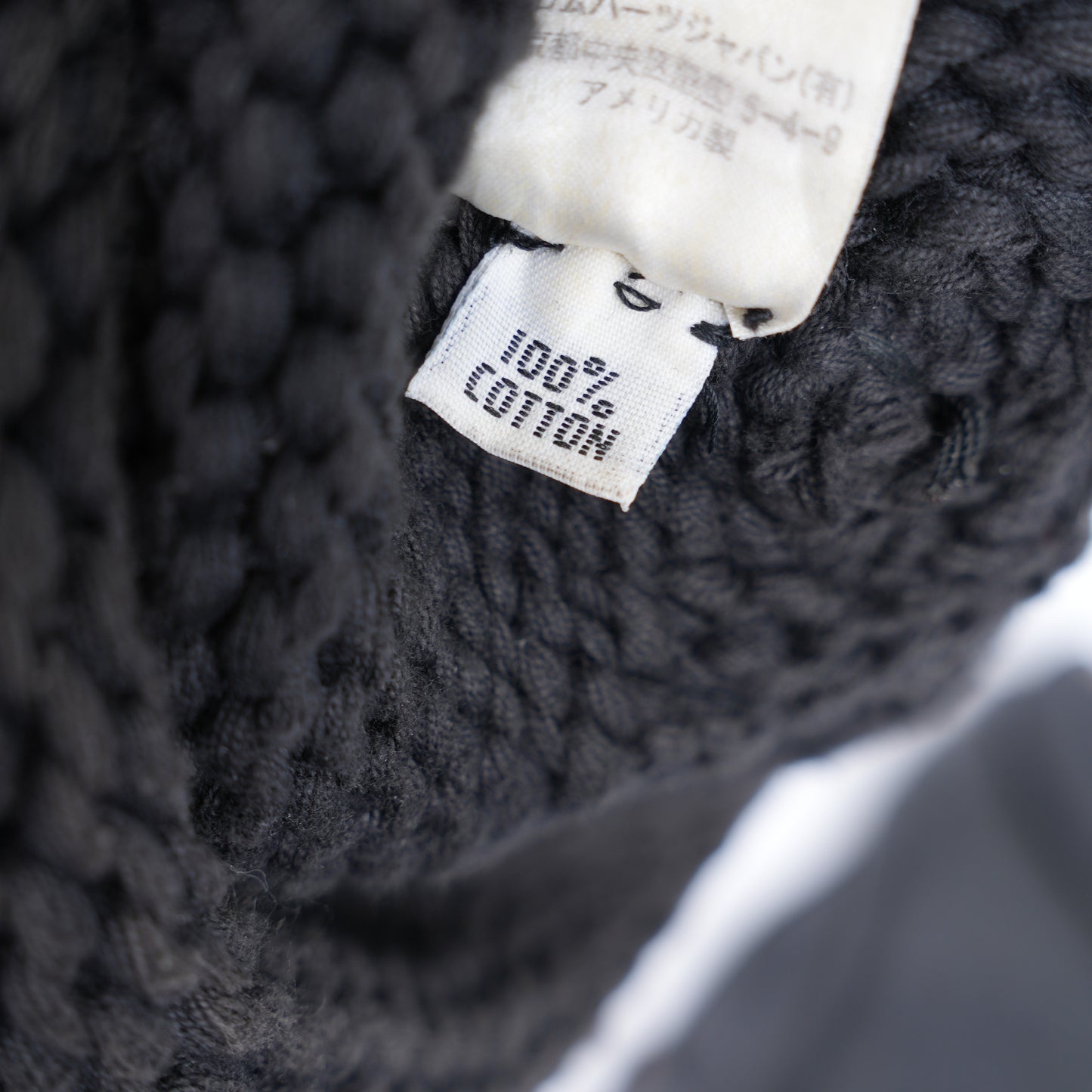 CH FLEUR DE LIS CHARM BEANIE W HARDWARE
