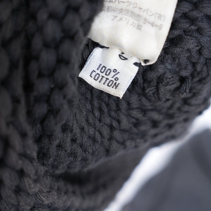CH FLEUR DE LIS CHARM BEANIE W HARDWARE