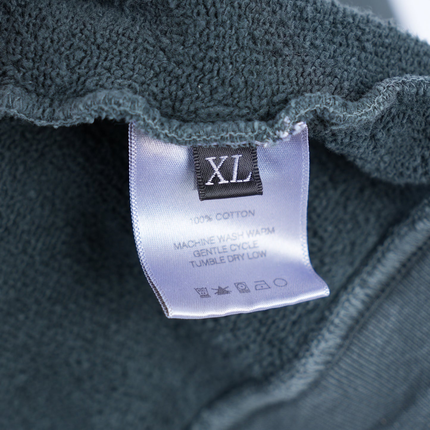 ERD TICKET TO DEATH HOODIE