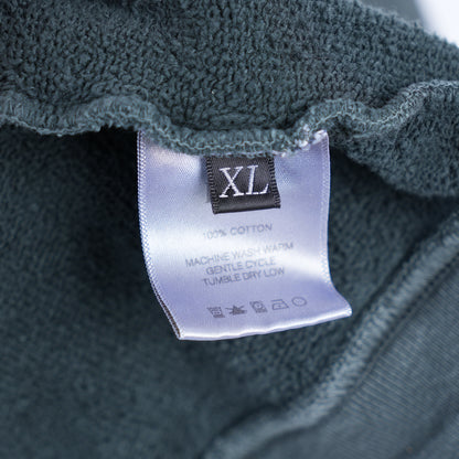 ERD TICKET TO DEATH HOODIE