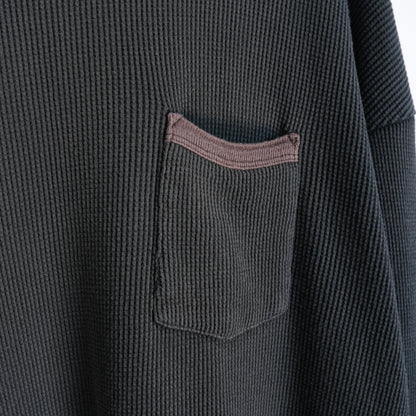 CHROME HEARTS VINTAGE FUCK YOU THERMAL LONG SLEEVE