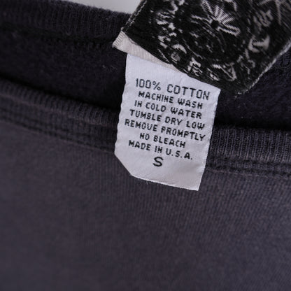 CHROME HEARTS VINTAGE DAGGER CREWNECK