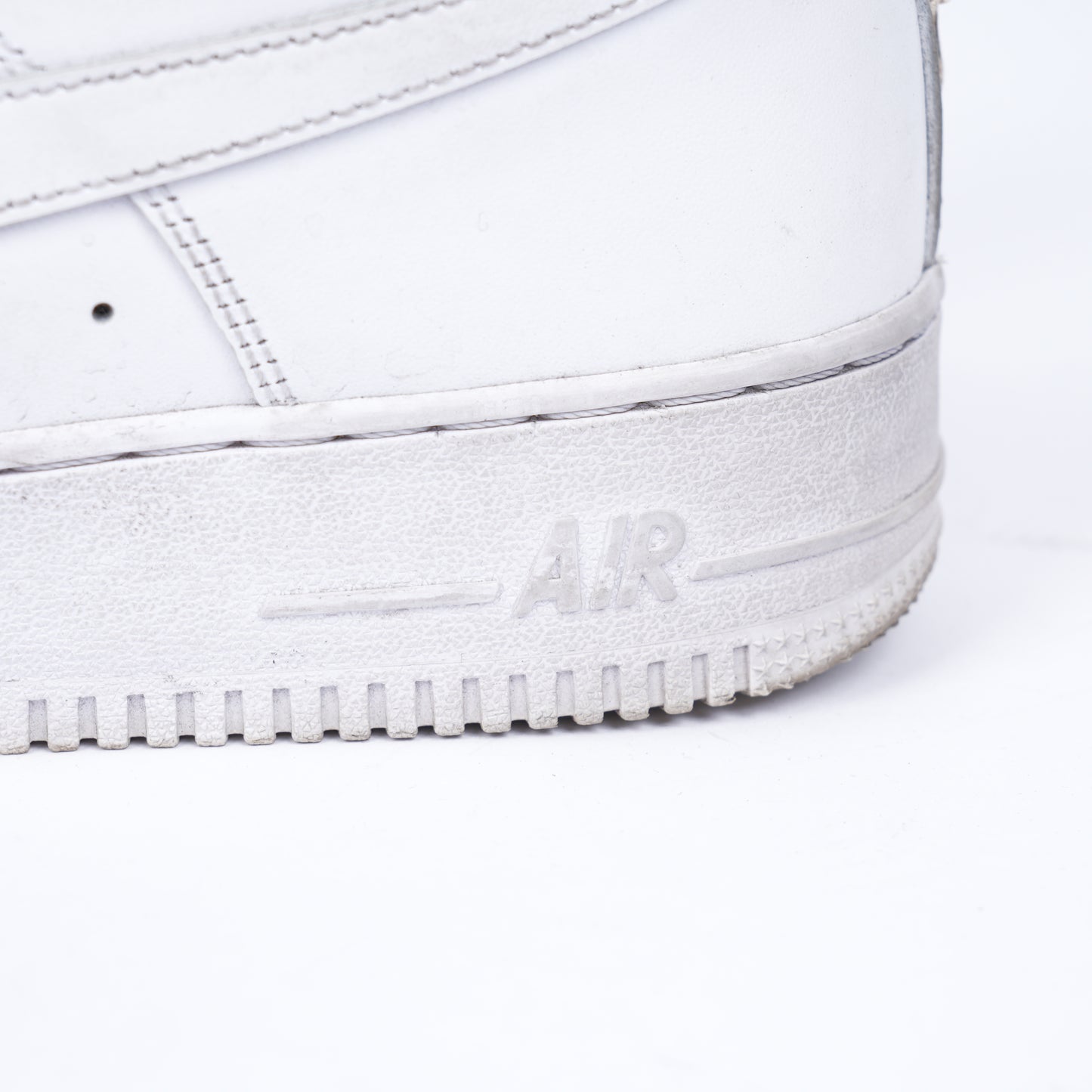 CHROME HEARTS AIR FORCE1 AF1