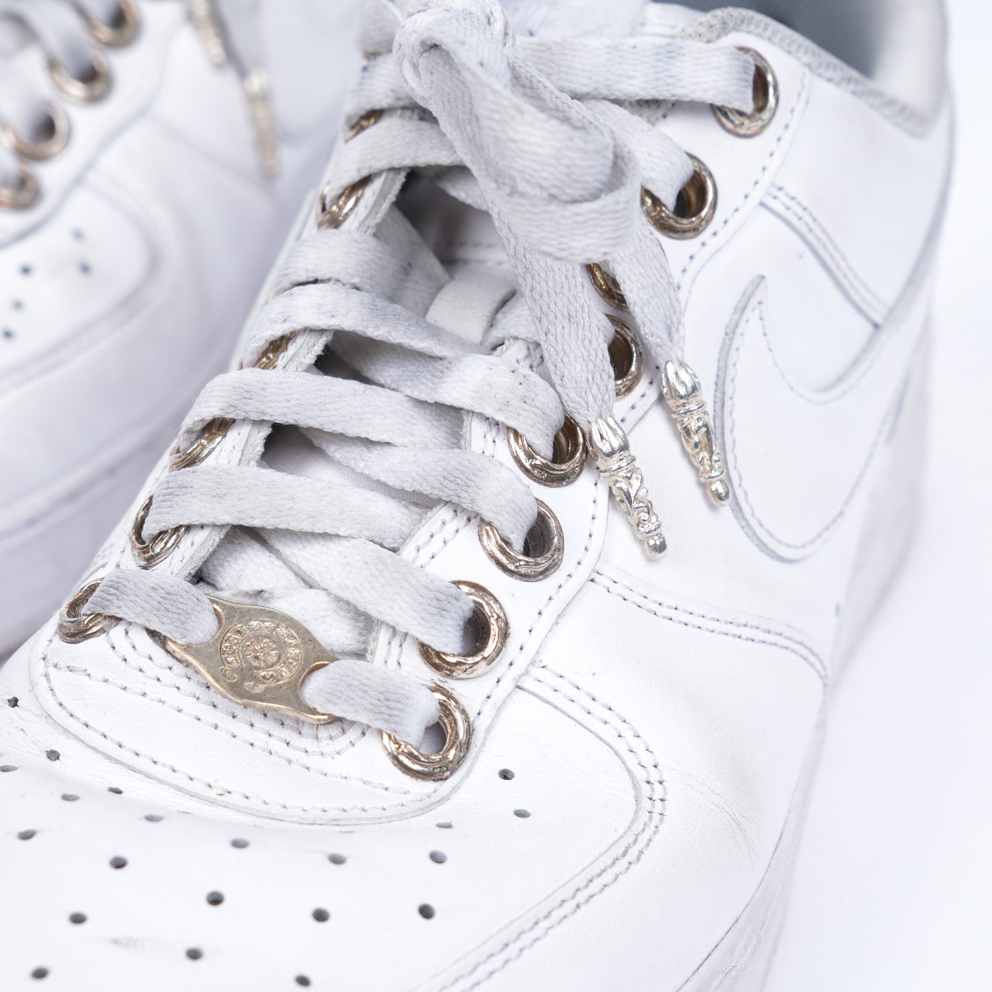 CHROME HEARTS AIR FORCE1 AF1