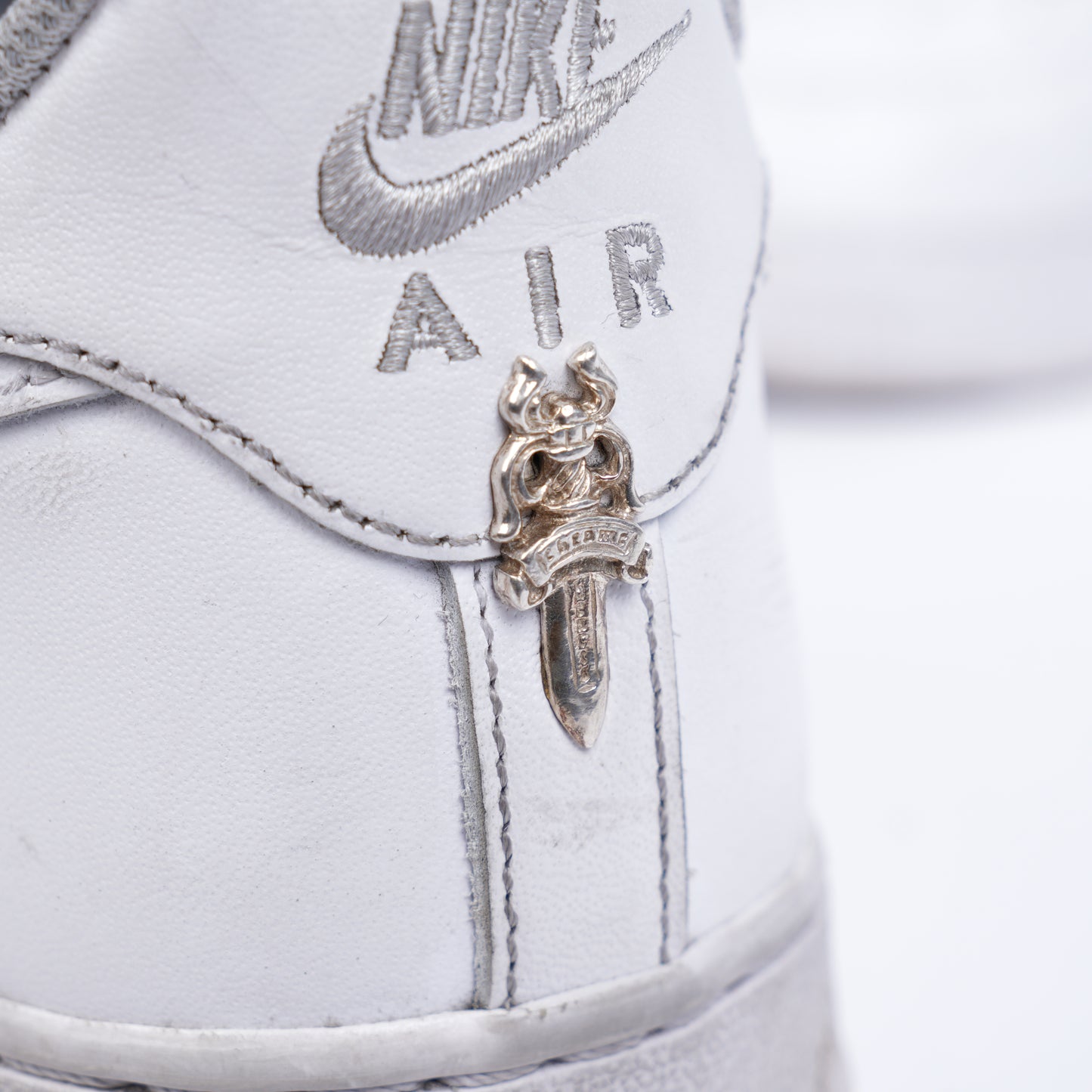 CHROME HEARTS AIR FORCE1 AF1
