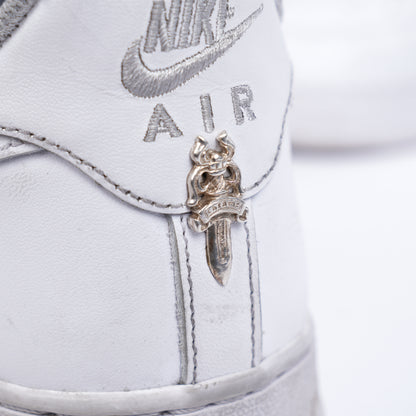 CHROME HEARTS AIR FORCE1 AF1
