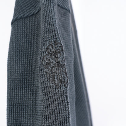 CHROME HEARTS VINTAGE FUCK YOU THERMAL LONG SLEEVE