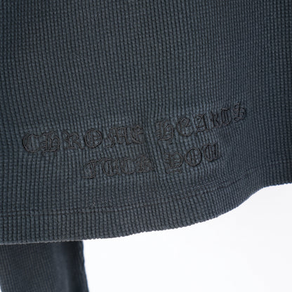 CHROME HEARTS VINTAGE FUCK YOU THERMAL LONG SLEEVE