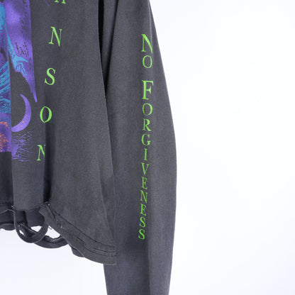 MARILYN MANSON WHEN IM GOD EVERYONE DIES LONG SLEEVE