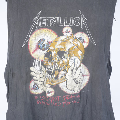 METALLICA VERTIGO CUT OFF