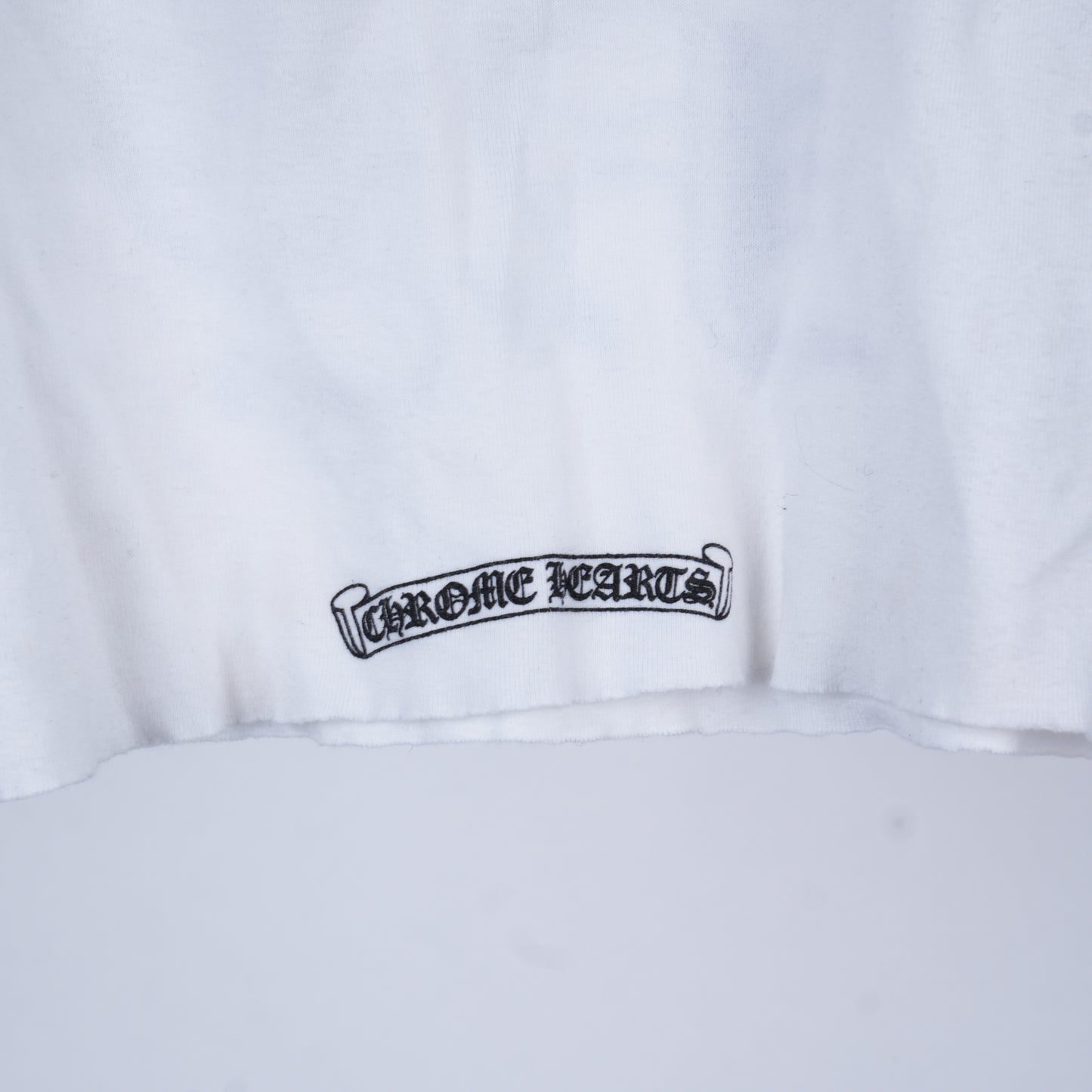 CHROME HEARTS I LOVE NY WOMENS SHIRT