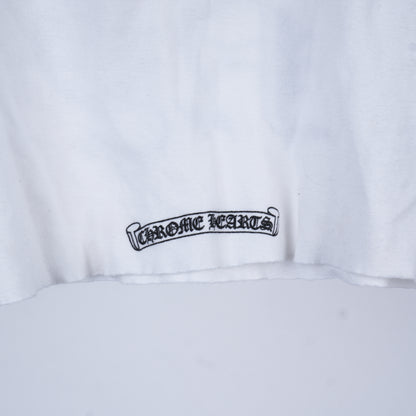 CHROME HEARTS I LOVE NY WOMENS SHIRT