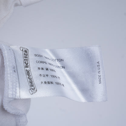 CHROME HEARTS I LOVE NY WOMENS SHIRT