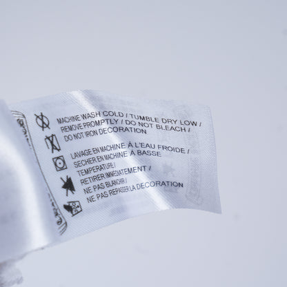 CHROME HEARTS I LOVE NY WOMENS SHIRT