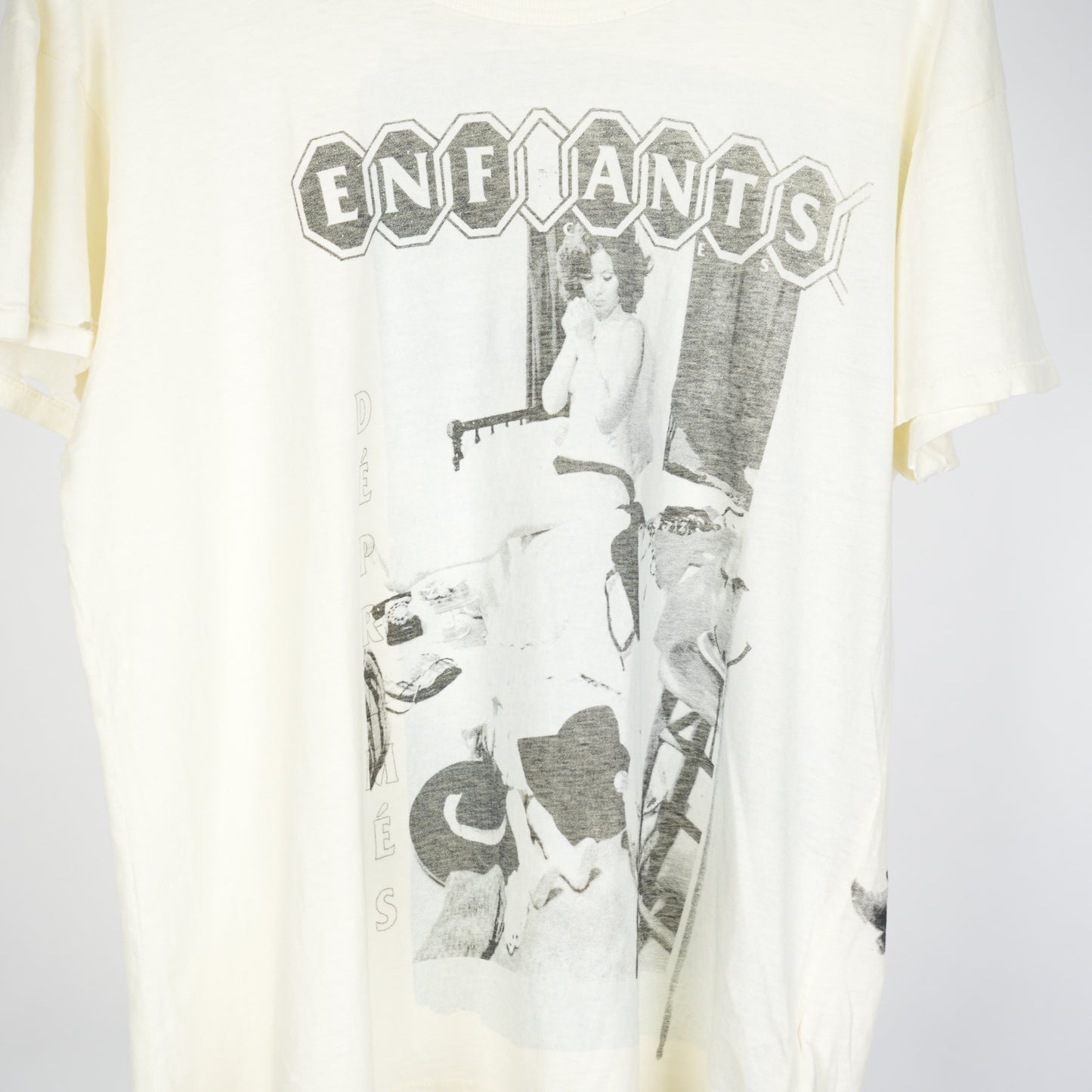 ERD SHOW ME KANSAS TEE