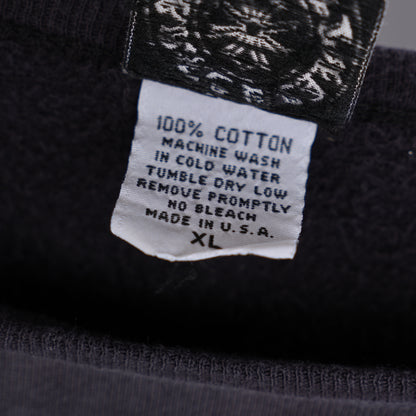 CHROME HEARTS VINTAGE DAGGER CREWNECK