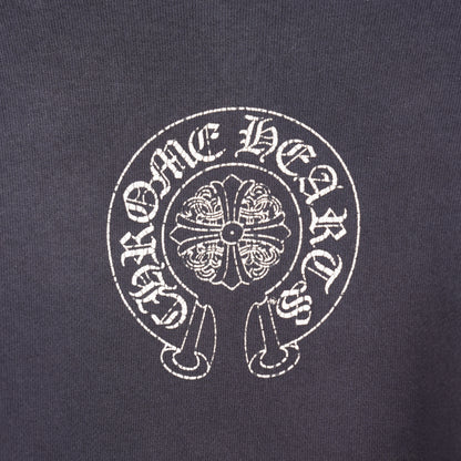 CHROME HEARTS VINTAGE DAGGER CREWNECK