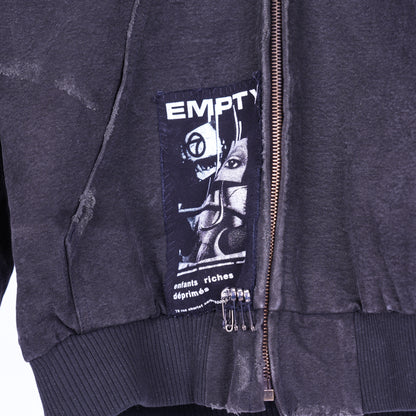 ERD WAR STARTED WORKWEAR JACKET