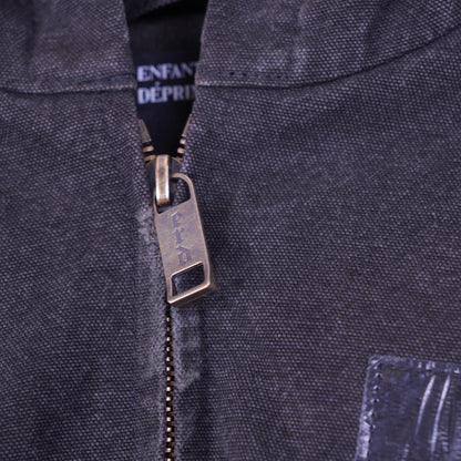 ERD WAR STARTED WORKWEAR JACKET