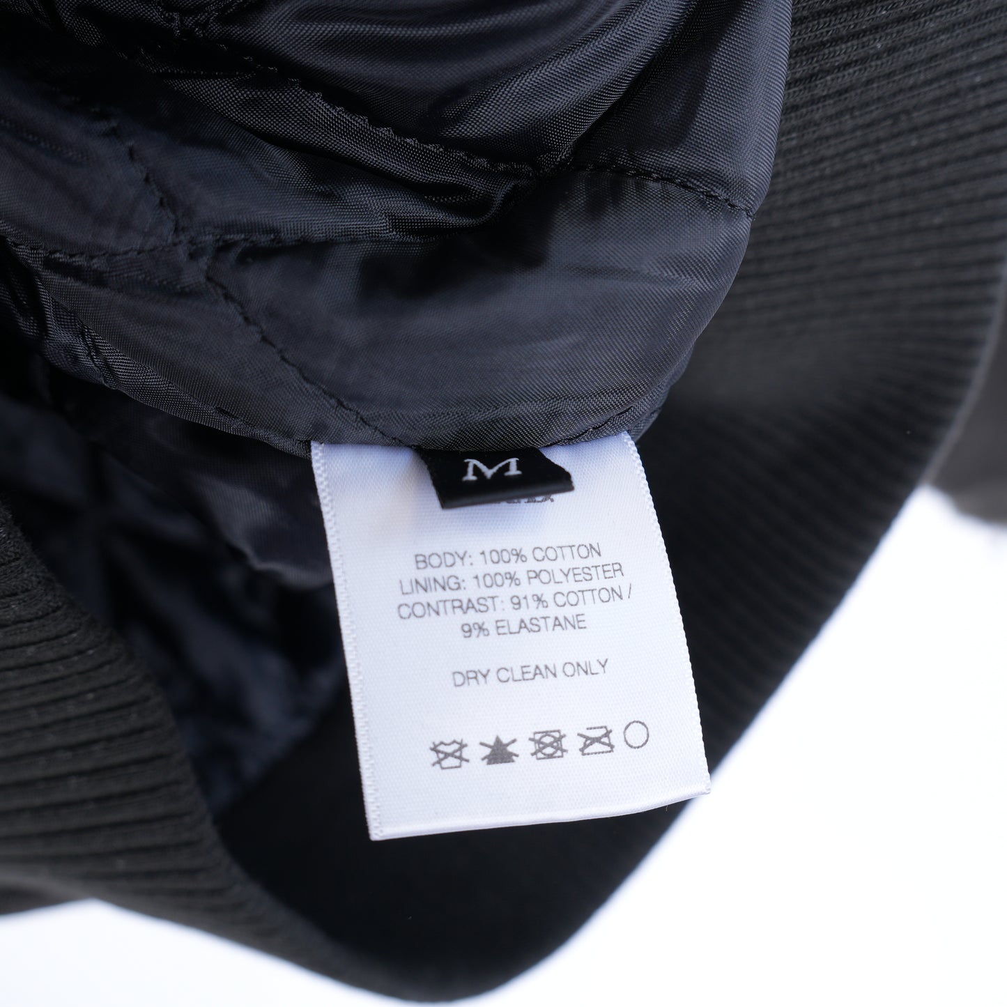 ERD WAR STARTED WORKWEAR JACKET